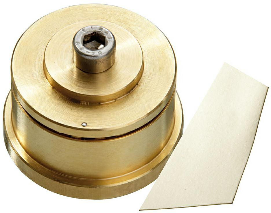 Bartscher Pasta Matrize für Sfoglia 135mm