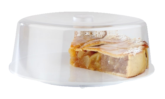 Frischhalte-Haube Ø 30 cm, H: 9,5 cm