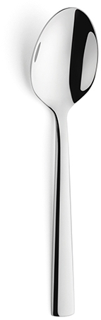 Amefa Espressolöffel -  MODERNO Edelstahl 18/10