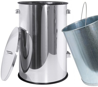 Abfallbehälter 70 l