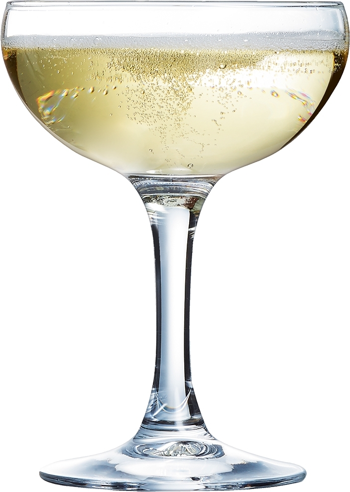 Elegance Sektschale 16cl *