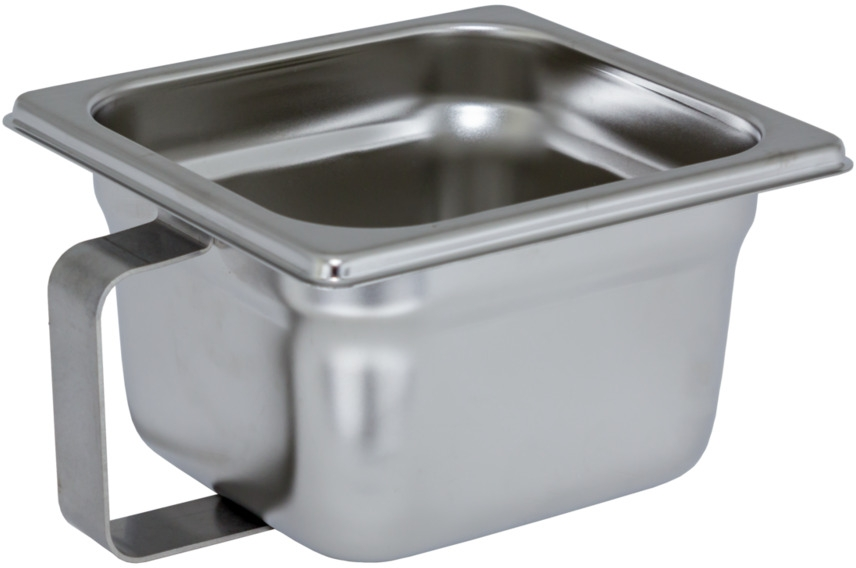 Rieber GN-Gewürzschütte 1/6