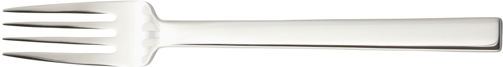 solex MAYA Menügabel groß Edelstahl