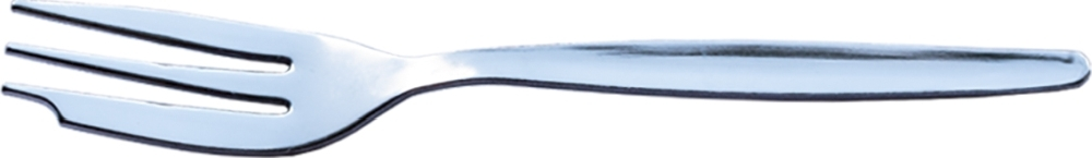 Rio 18/0 Kuchengabel *
