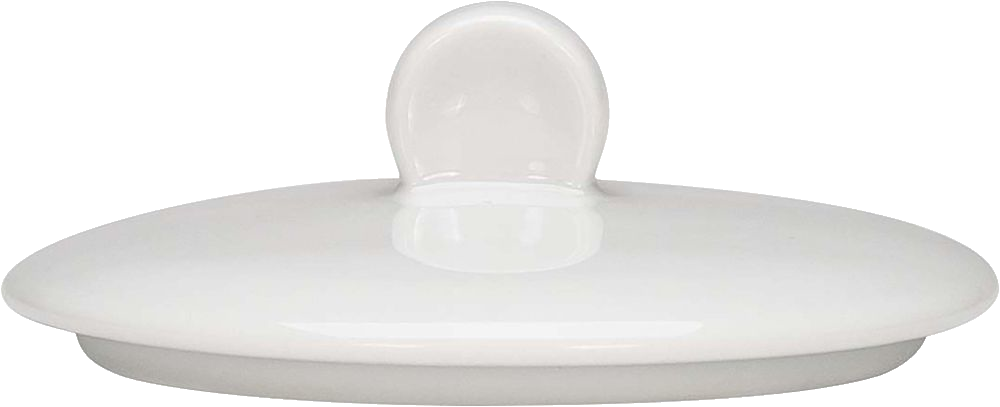 BAUSCHER come4table - Zuckerdose Deckel 0.18 l