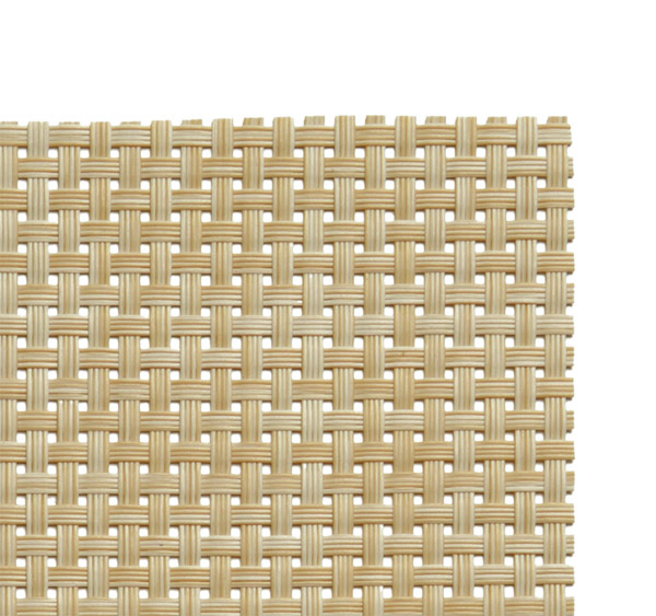 Tischset - beige 45 x 33 cm , Beige