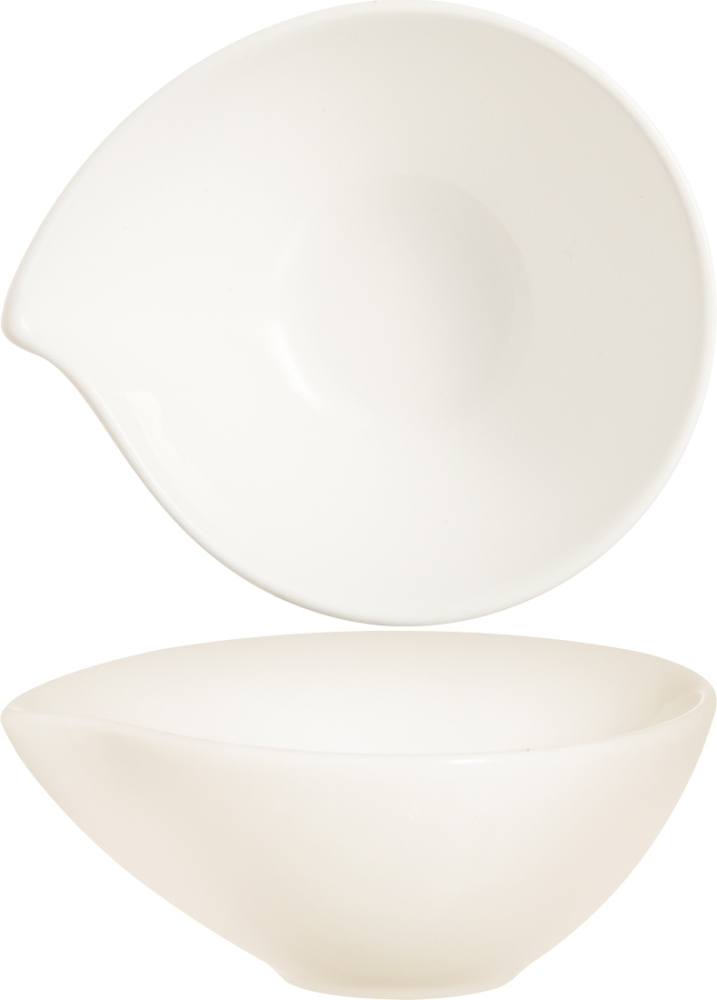 Appetizer Spirit Cream Schale 10cm; 12cl *