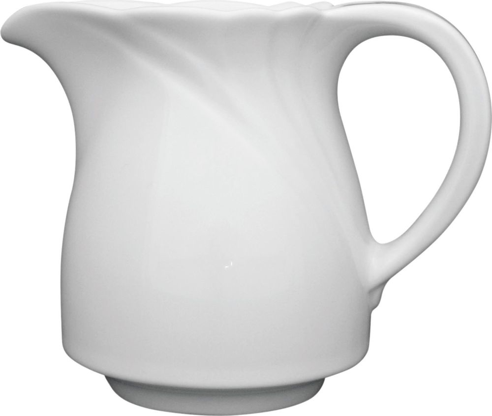 Hotelporzellan "Ambiente" Gießer "Ambiente"  0,15L VPE 4