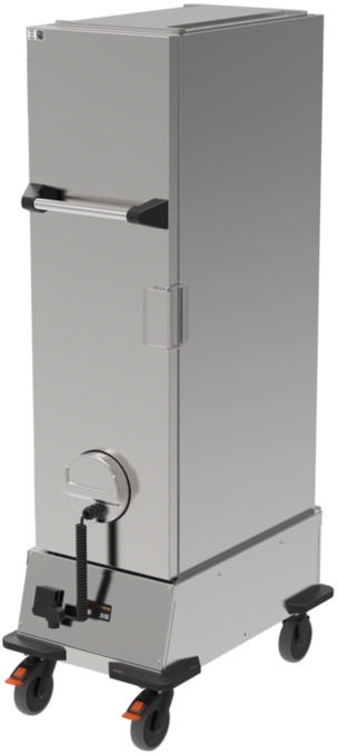 Rieber thermoport® CNS 3000 gekühlt