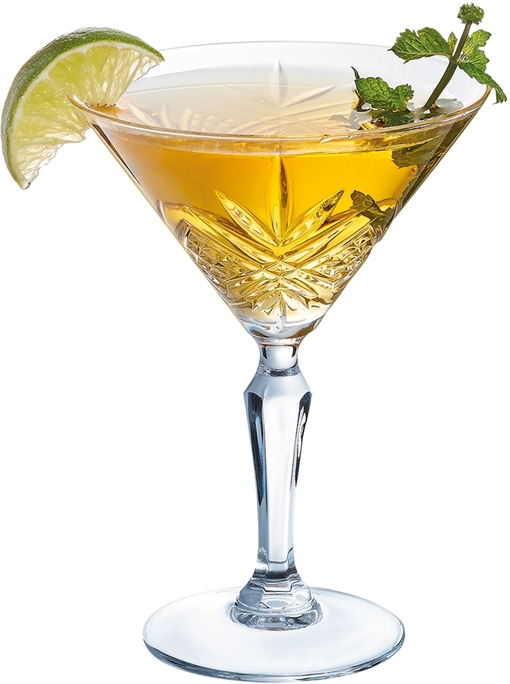 Broadway Cocktailschale 21cl