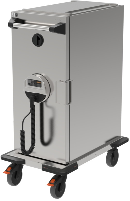 Rieber thermoport® CNS 2000 umluftbeheizt