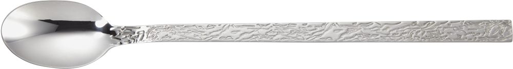 solex INKA Limonadenlöffel Edelstahl