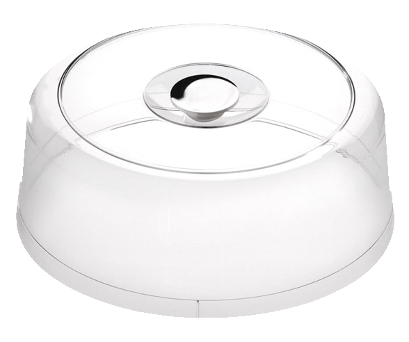 Frischhalte-Haube Ø 30 cm, H: 11,5 cm