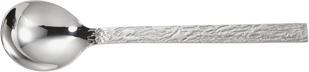 solex INKA Suppenlöffel Edelstahl