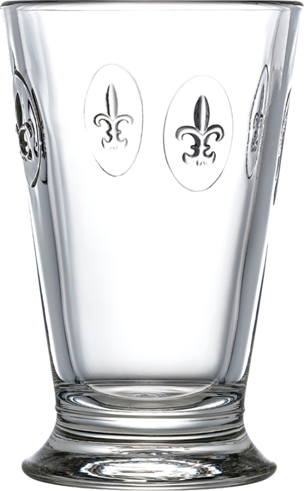 Fleur de Lys Longdrink 30cl *