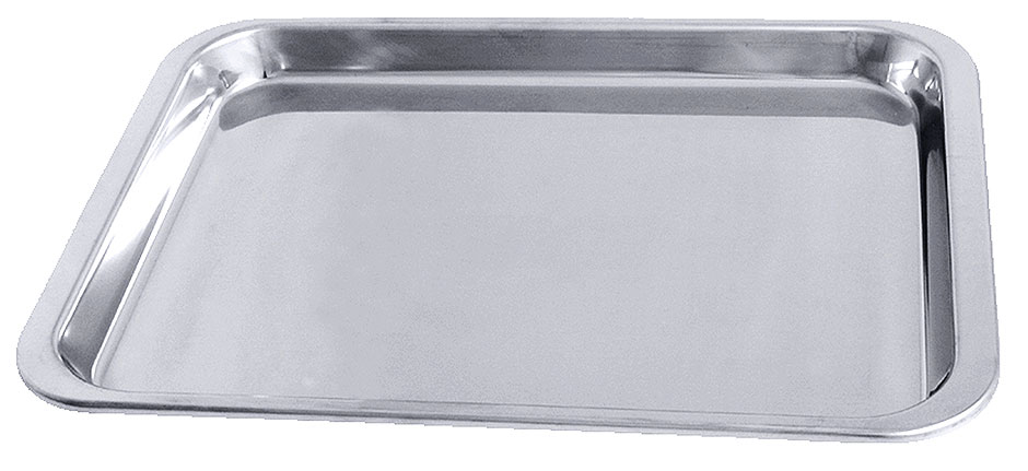 Auslagetablett 22,5 cm