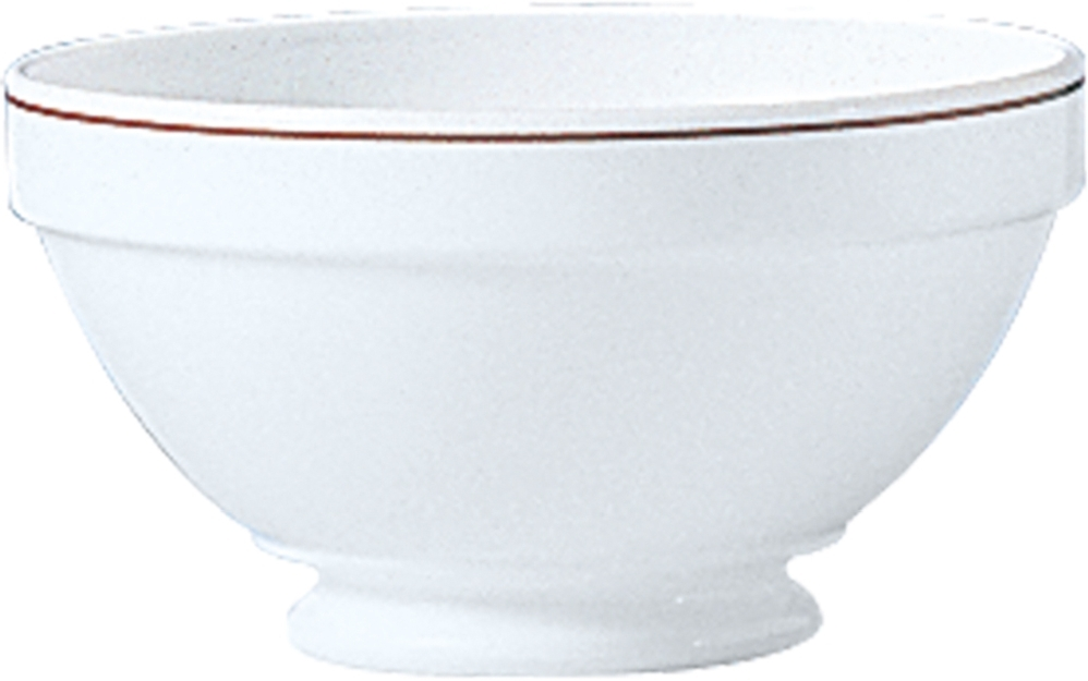 Restaurant Bordeaux Suppennapf 13,2cm; 51cl *