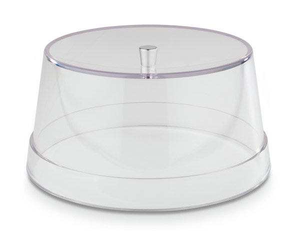 Haube -APS PLUS- Ø 20,5 cm, H: 10 cm