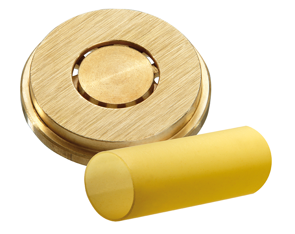 Bartscher Pasta Matrize für Cannellone Ø25mm