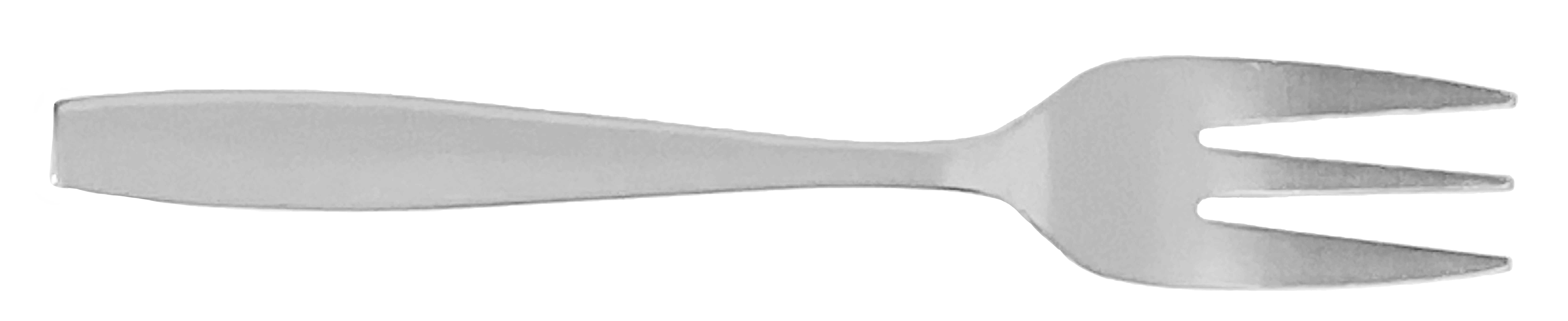 Top Table Serie Minora Kuchengabel 18/0 trowalisiert