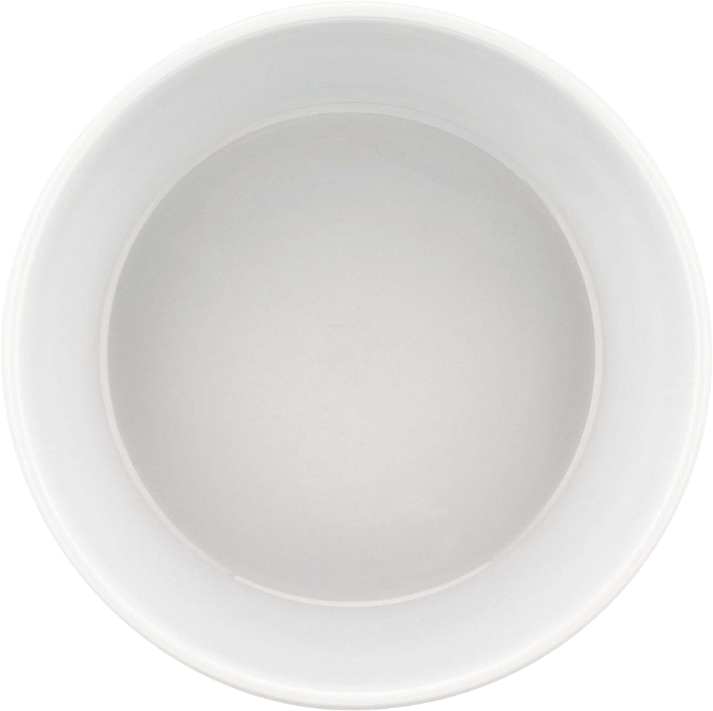 BAUSCHER luzifer - Backform rund 12 cm