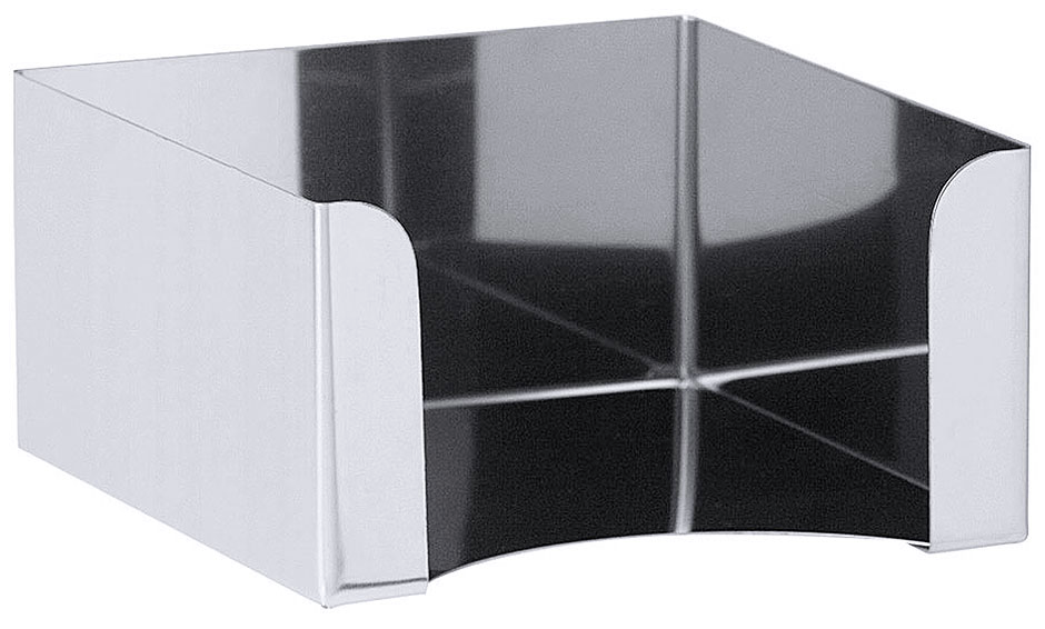 Serviettenhalter für 25x25