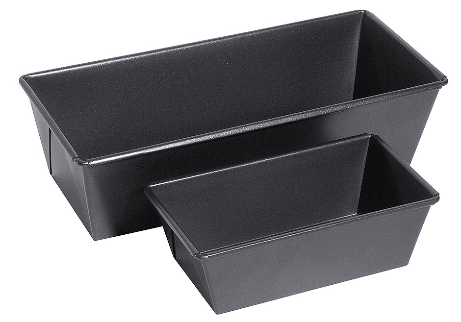 Antihaft-Pastetenform 15 cm