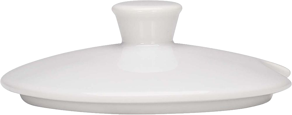 BAUSCHER maître - Zuckerdose Deckel 0.25 l