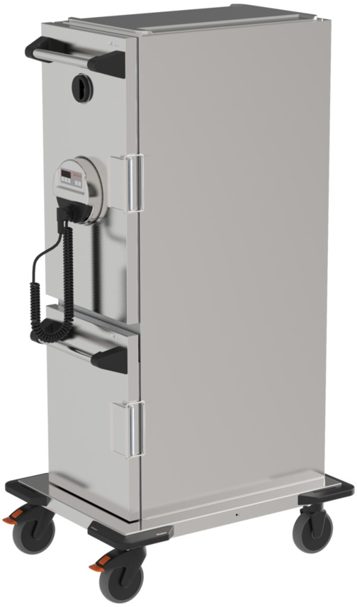 Rieber thermoport® CNS 3000 hybrid ak-W & pa-K