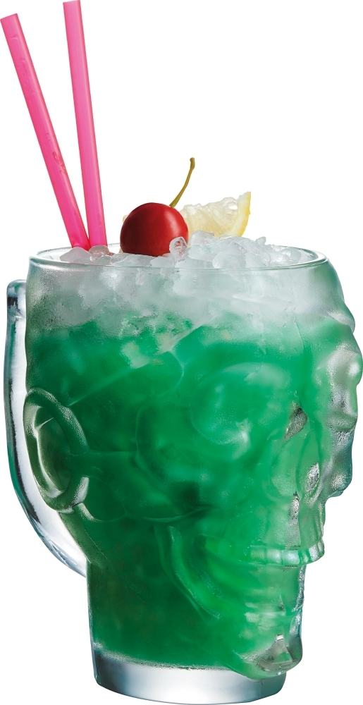 Skull Cocktailglas 90cl *