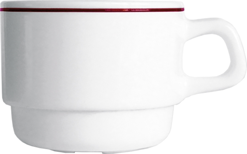 Restaurant Bordeaux Obertasse 19cl *