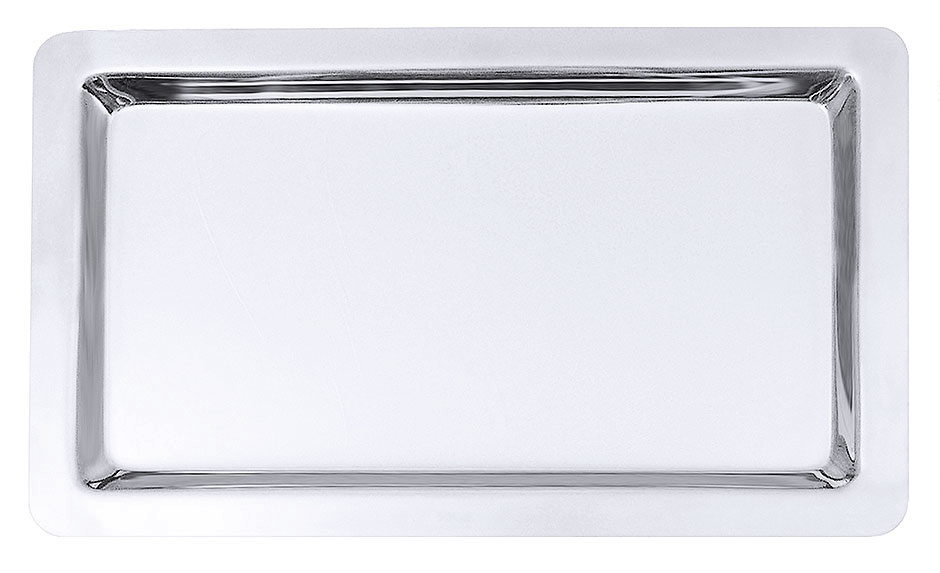 Bankettplatte GN 1/1