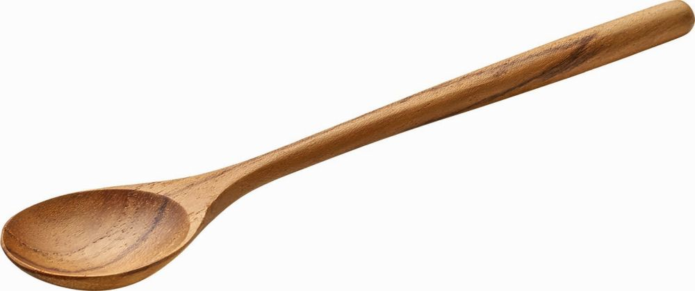 PLAYGROUND Holzlöffel klein 15 cm