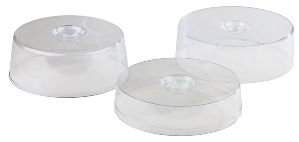 Frischhalte-Haube Ø 30 cm, H: 11 cm