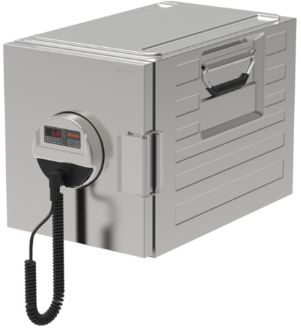 Rieber thermoport® CNS 1000 umluftbeheizt