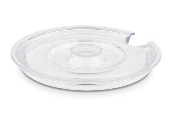 Deckel -APS PLUS- Ø 16 cm, H: 1,5 cm