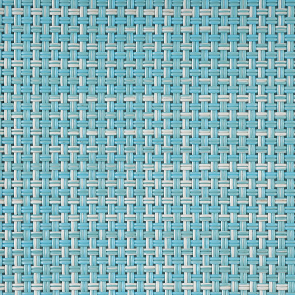 Tischset 45 x 33 cm , Blau