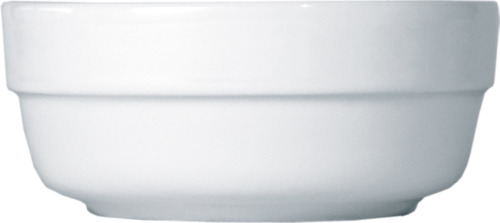 Roma White Stapelschale 15cm *
