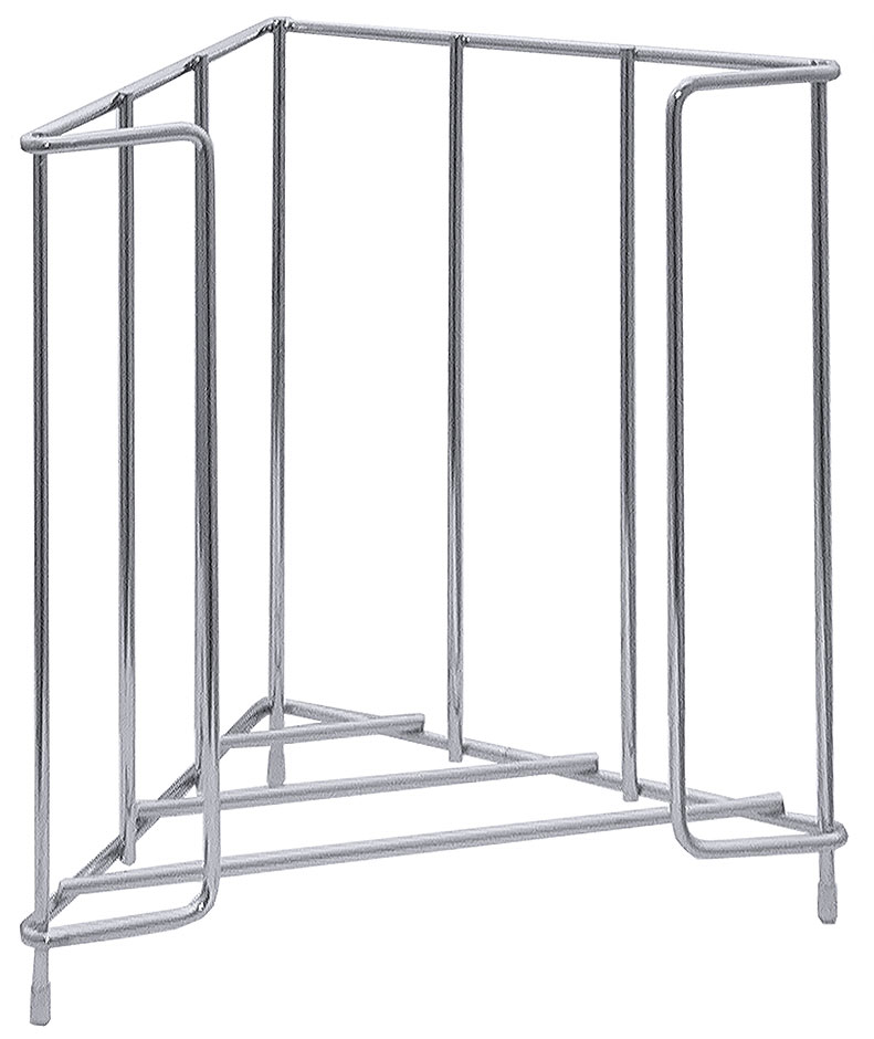 Serviettenhalter, dreieckig