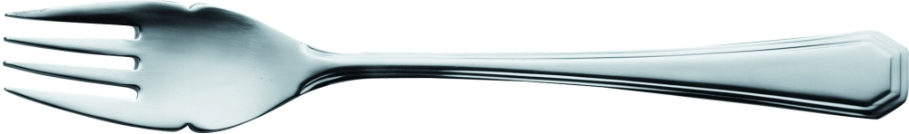 solex KATJA Fischgabel Edelstahl