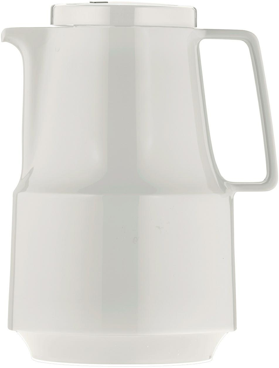 Isolierkanne 1,0 l weiß - Helios Buffet -