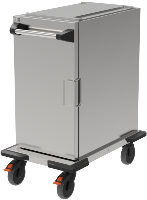 Rieber thermoport® CNS 2000 unbeheizt