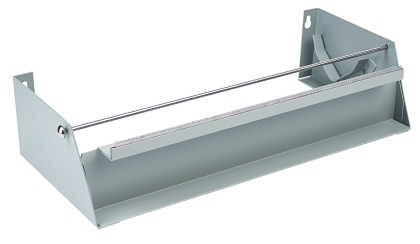 Abreißgerät für 30 cm Rollen