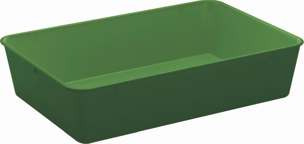 WACA Auslageschale grün