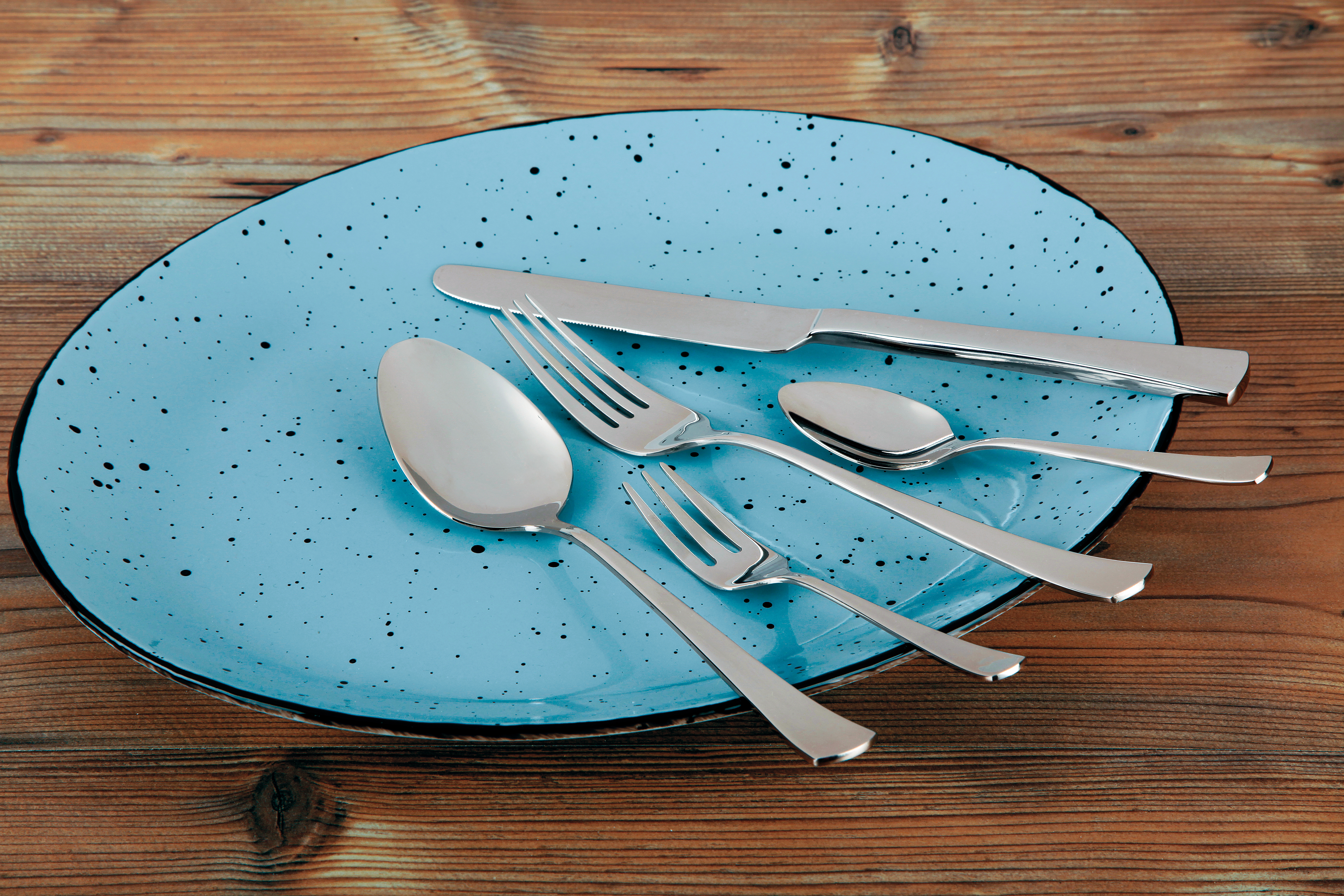 Top Table Menügabel Serie Primus 18/10