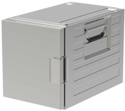 Rieber thermoport® CNS 1000 unbeheizt