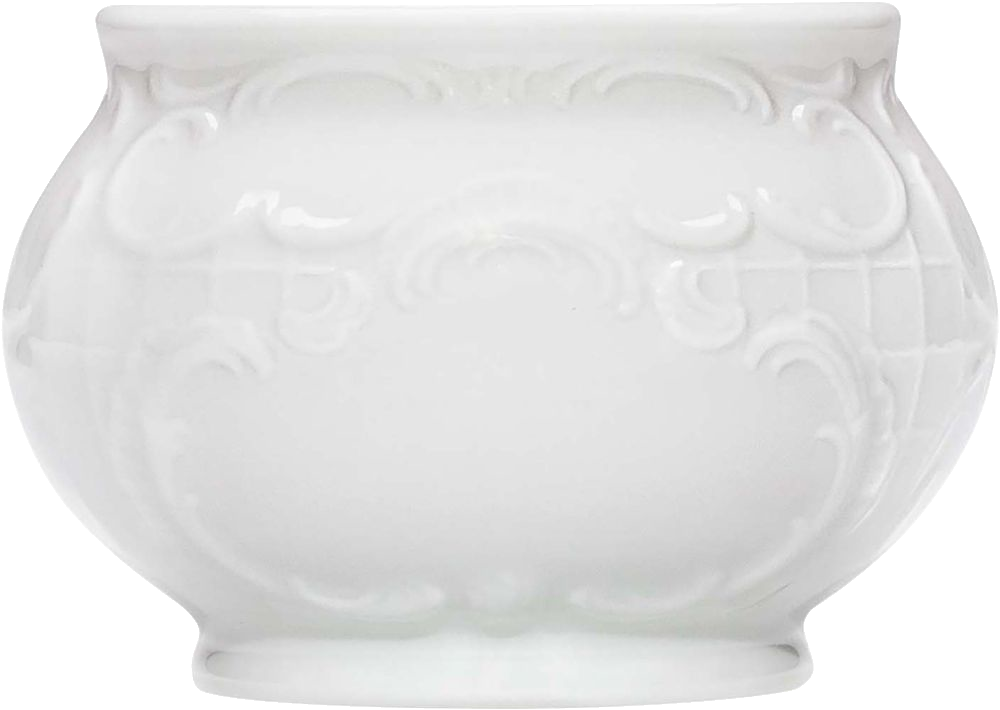 BAUSCHER mozart - Zuckerdose Unterteil 0.25 l