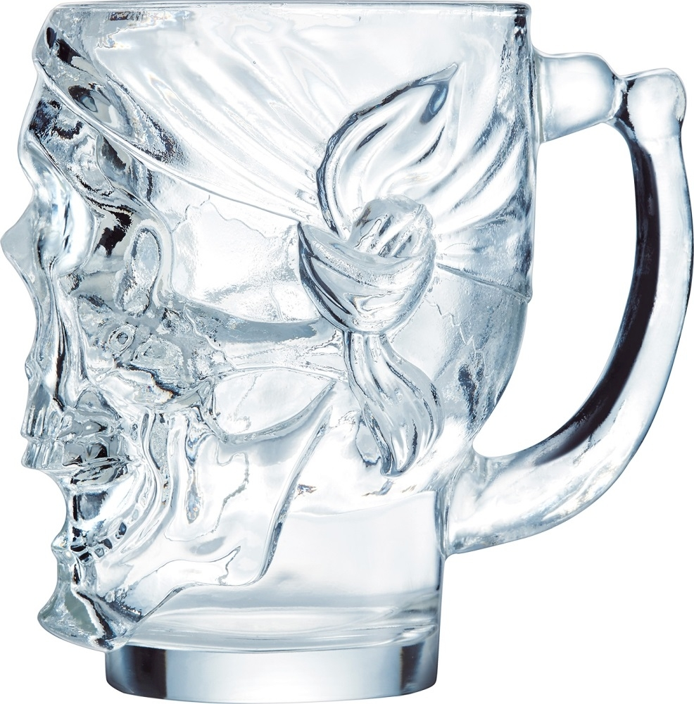 Skull Cocktailglas 90cl *