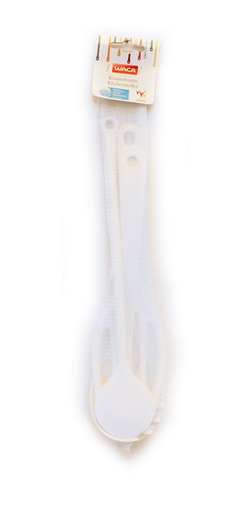 WACA 3_teiliges Basis_Set weiss