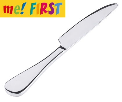 Kindermesser me!First